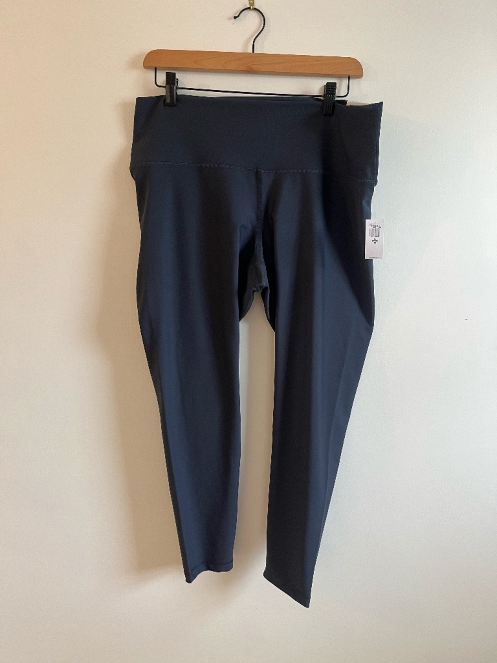 Old Navy High Rise Leggings Size XL